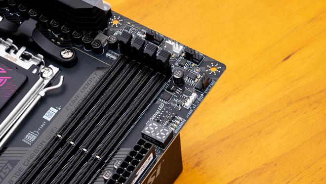 ddr3比ddr5 DDR3 与 DDR5：内存江湖的传奇对决与技术演进  第5张