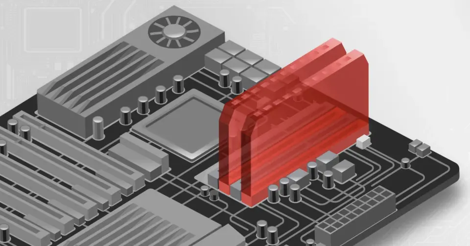 电脑内存升级，13400DDR4 与 DDR5 该如何选择？  第9张