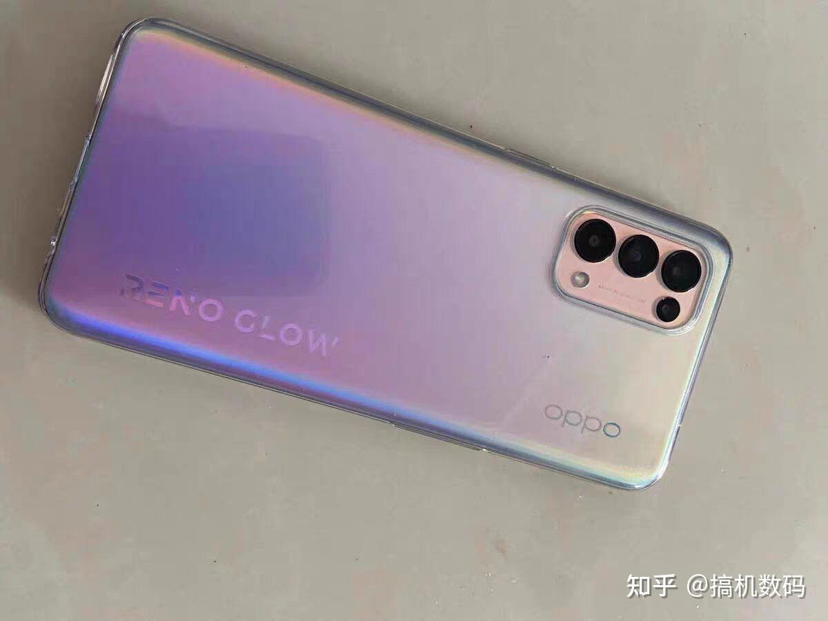 OPPO Y35G 手机：时尚外观与卓越性能的完美融合，让你爱不释手  第6张