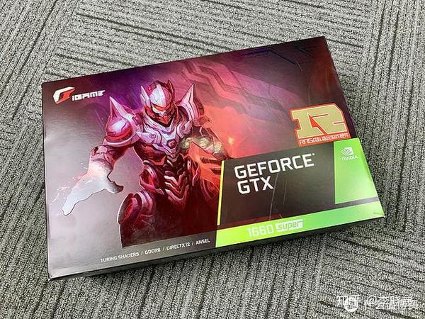 GTX1660Ti 显卡：价格波动背后的原因及实际价值探讨  第4张