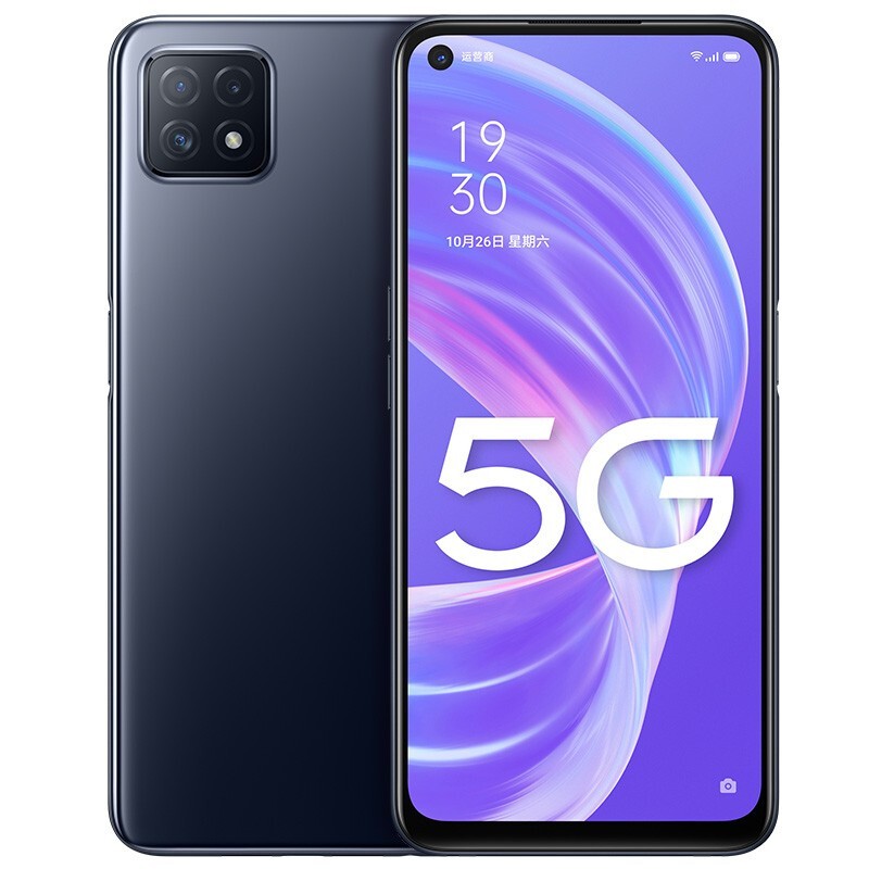 双模 5G 手机：速度与信号的完美结合，让娱乐生活更精彩  第2张