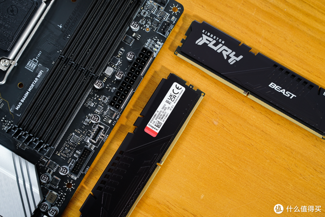 英雄联盟：DDR4 与 DDR5 内存对游戏流畅度的影响  第7张