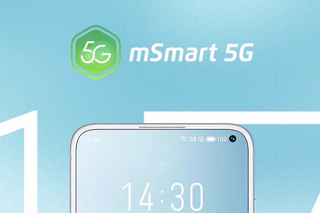 5G 手机：革新生活，解决网速痛点，让工作更高效