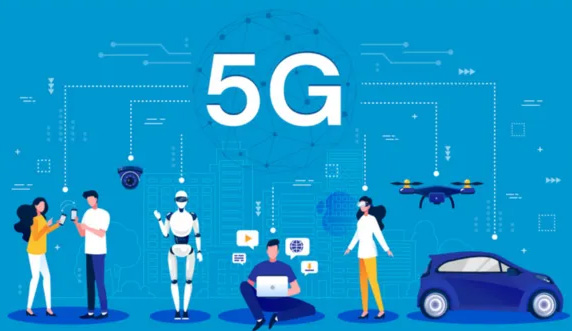 5G 手机：革新生活，解决网速痛点，让工作更高效  第4张