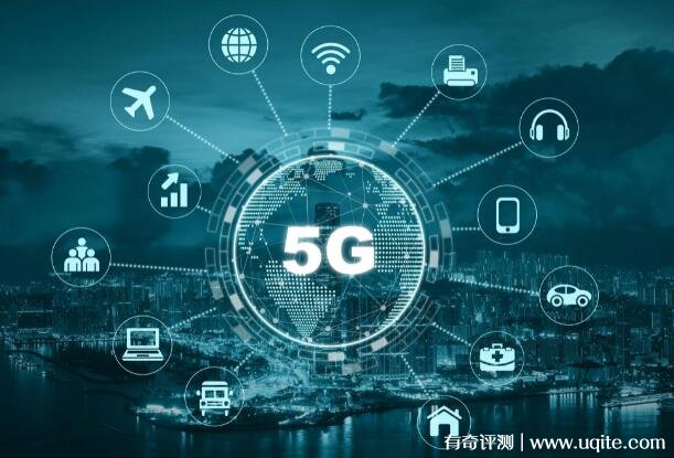 5G 手机：革新生活，解决网速痛点，让工作更高效  第5张