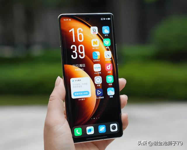 vivo 手机 5G 下载速度：速度与激情并存，让你告别漫长等待