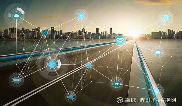 5G 手机与超级智能城市的结合：带来翻天覆地的变化  第2张