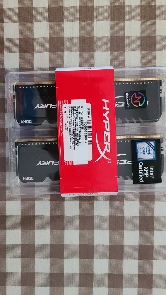 金士顿 DDR3 与 DDR4 内存性能对比，升级电脑硬件必备指南  第3张