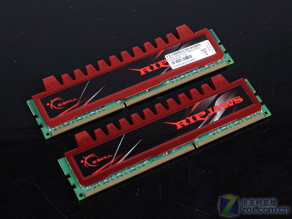 计算机内存术语 DDR 与 DDR3 的区别及对性能的影响  第7张