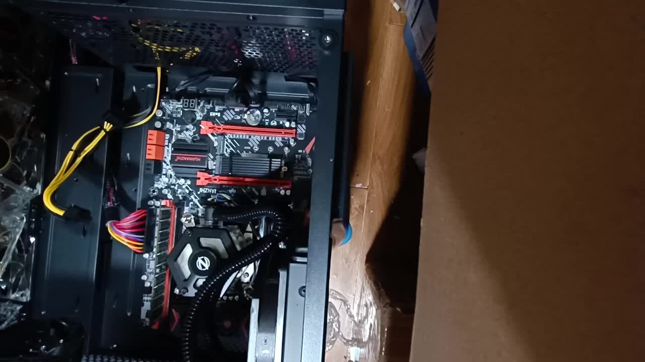 GT720 显卡无法调整分辨率？详细剖析原因并提供解决方法  第2张