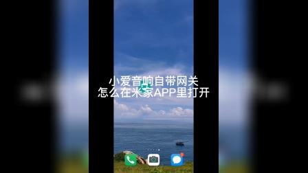 米家小爱音箱连接指南：下载 APP、注册登录，轻松开启智能生活  第4张