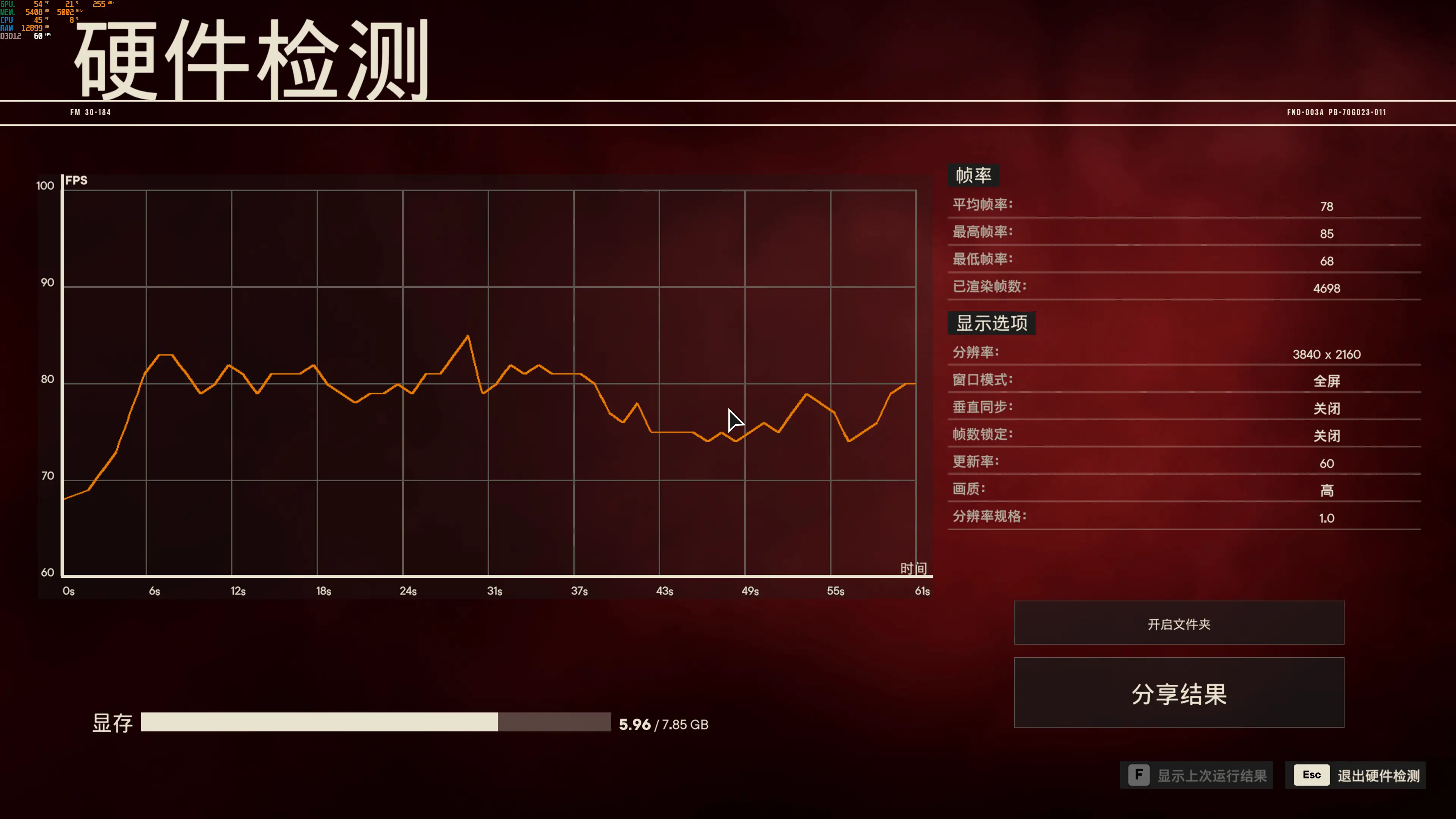 DDR5 和 DDR4 显存频率：电脑硬件性能的关键指标  第5张