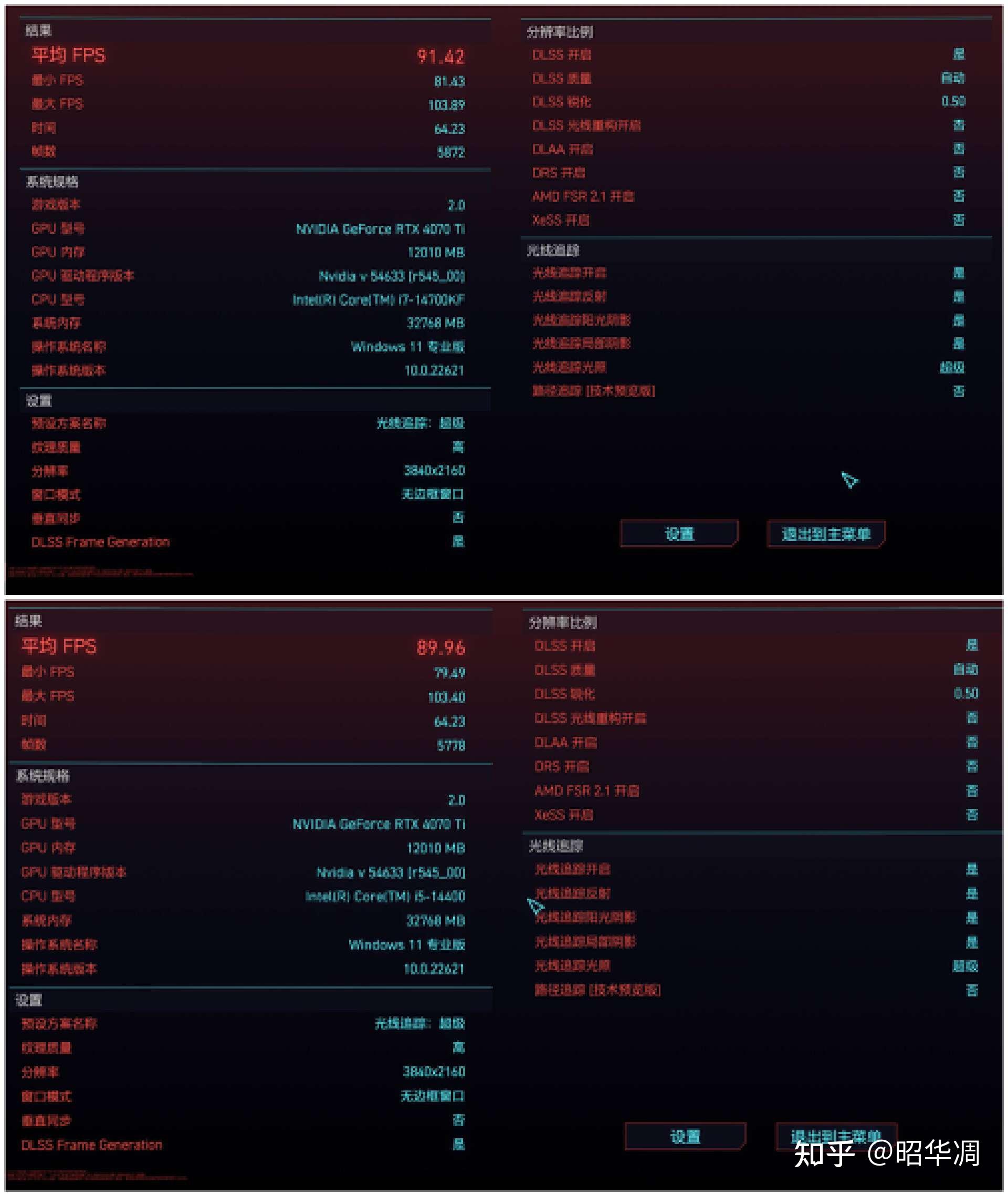 GT610 与 GT5201G 显卡性能对比及适用场景分析  第7张