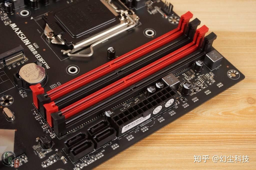 DDR4 插槽是否兼容 DDR3 内存？答案可能让你意想不到  第2张