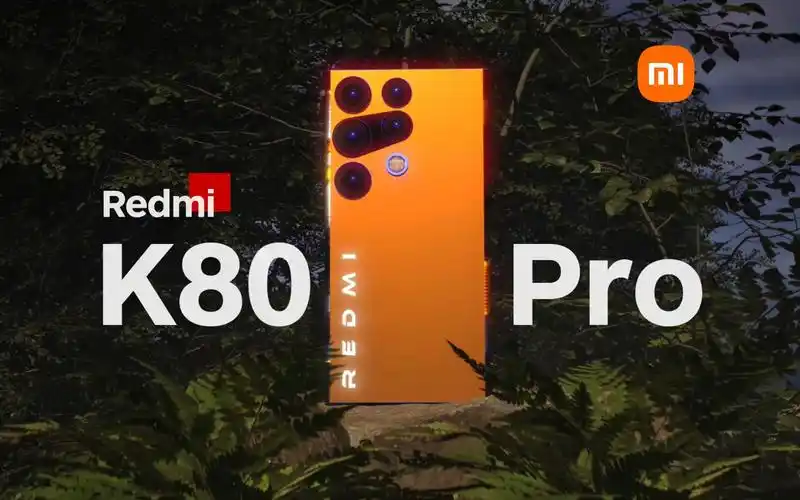 惊！REDMI性能礼盒竟是辣椒酱？K80 Pro性能有多辣？  第13张