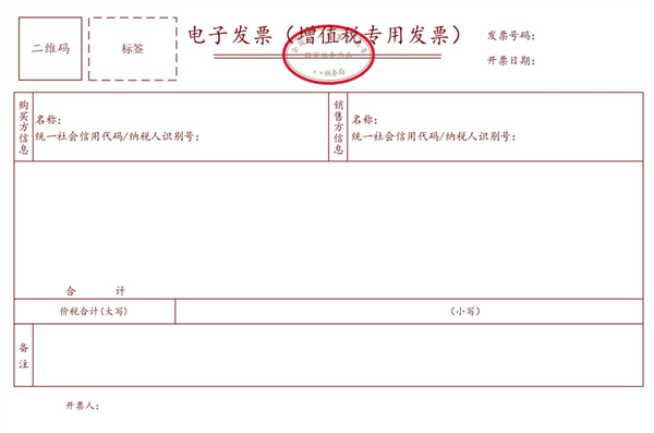 震撼！2024年12月1日起全国推数电发票，这些重大改变你必须知道  第17张