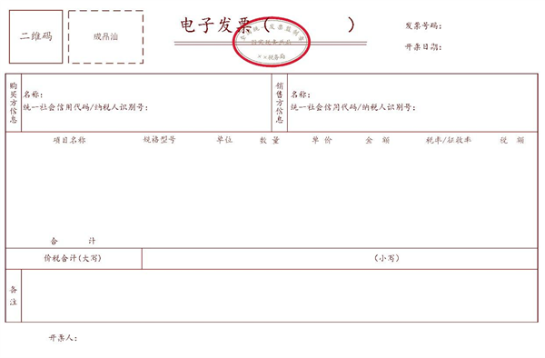 震撼！2024年12月1日起全国推数电发票，这些重大改变你必须知道  第4张