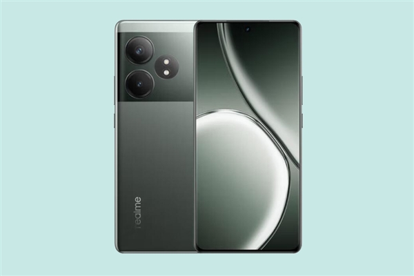 惊！realme Neo系列独立，Neo7将以何惊艳横扫中端战场？  第2张