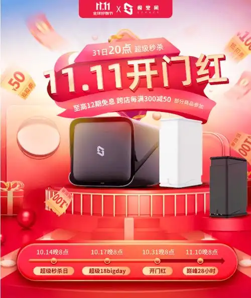 铁威马F8 SSD Plus：NAS中的卓越之选，你知道吗?  第7张