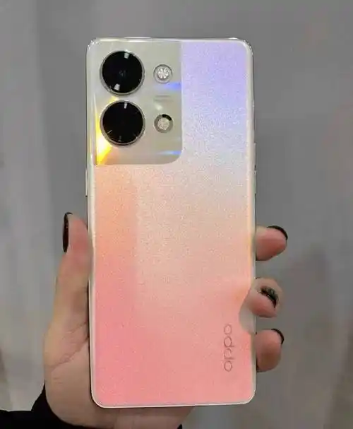 惊爆！OPPO Reno13发布，售价配置全揭秘，轻薄似iPhone  第3张