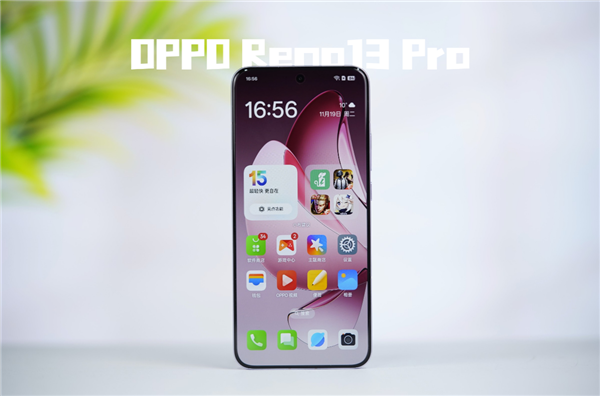 羡慕iPhone功能？这台OPPO Reno13 Pro都有，超惊艳  第2张