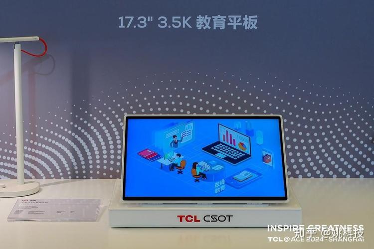 揭秘CES 2025：TCL华星引领全球印刷OLED技术，中国制造再创辉煌  第3张