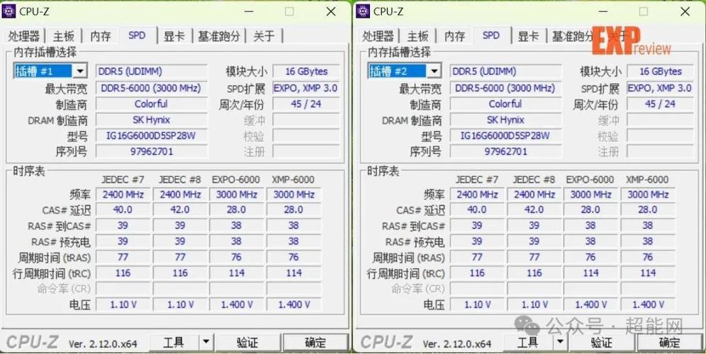 锐龙9000专属！七彩虹iGame Shadow内存：6000MHz低时序，游戏性能飙升  第11张