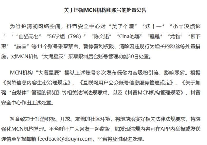 网红吴柳芳因擦边内容被抖音禁言，600万粉丝一夜清空，仅剩4.4万  第2张