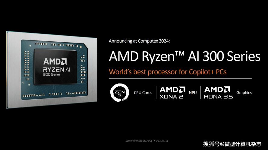 2025年CES最热闹一届！Intel、AMD、NVIDIA三大巨头同日发布新品，AI PC技术引爆全场  第9张