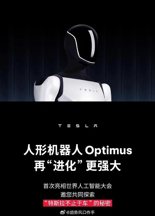 揭秘OpenAI的雄心：人形机器人市场2050年将达7万亿美元，特斯拉Optimus领先  第6张