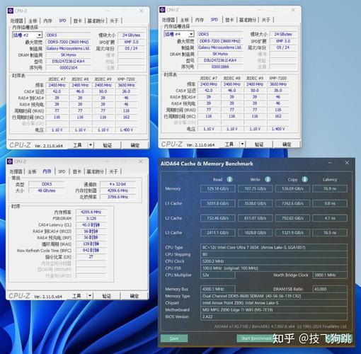 影驰Z890星辉/曜夜主板震撼上市，8667MHz超频潜力引爆科技圈  第5张