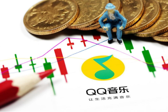 QQ音乐14.0震撼上线！企鹅星光岛公测开启，打造你的专属音乐王国  第8张