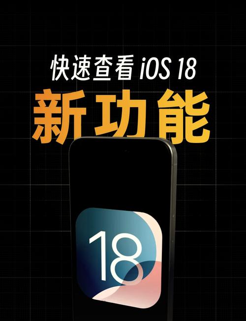 iOS 18重磅升级：个性化定制与通话录音功能，iPhone用户体验再创新高  第10张