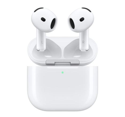 AirPods 4震撼发布：全新降噪版与标准版，30小时续航+USB-C接口，音乐体验再升级  第2张