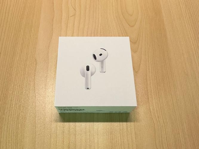 AirPods 4震撼发布：全新降噪版与标准版，30小时续航+USB-C接口，音乐体验再升级  第19张