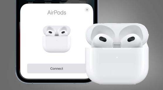 AirPods 4震撼发布：全新降噪版与标准版，30小时续航+USB-C接口，音乐体验再升级  第6张