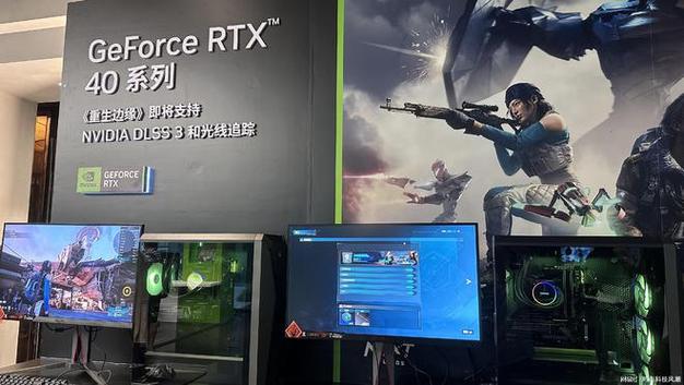 NVIDIA DLSS技术如何让游戏体验更上一层楼？RTX 40系列显卡带你进入全新科技纪元  第11张