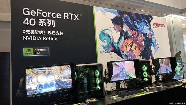 NVIDIA DLSS技术如何让游戏体验更上一层楼？RTX 40系列显卡带你进入全新科技纪元  第9张