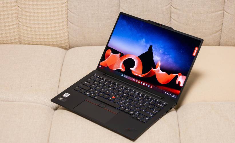 联想ThinkPad X1 Carbon Aura AI元启版：三大革新打造AI PC新标杆，开启高效办公新时代  第8张