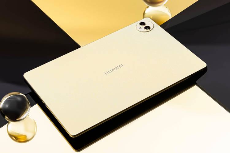 HUAWEI MatePad Pro 12.2英寸荣获2024年度全球最佳创新奖，专业创作者与职场人士的最佳创作伙伴  第9张