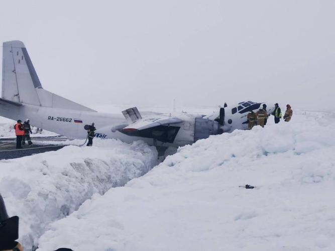 惊魂一刻！阿塞拜疆航空客机阿克套坠毁，25人奇迹生还，救援行动紧张进行中  第2张