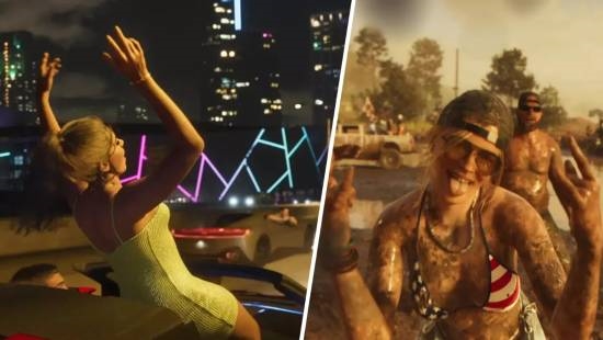 Rockstar Games的十年困境：从多元化到GTA系列的单一依赖，未来何去何从？  第7张