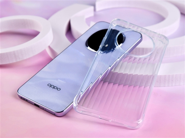 OPPO A5 Pro震撼发布：首发耐用科技3.0，2K价格段最值得考虑的手机？  第14张