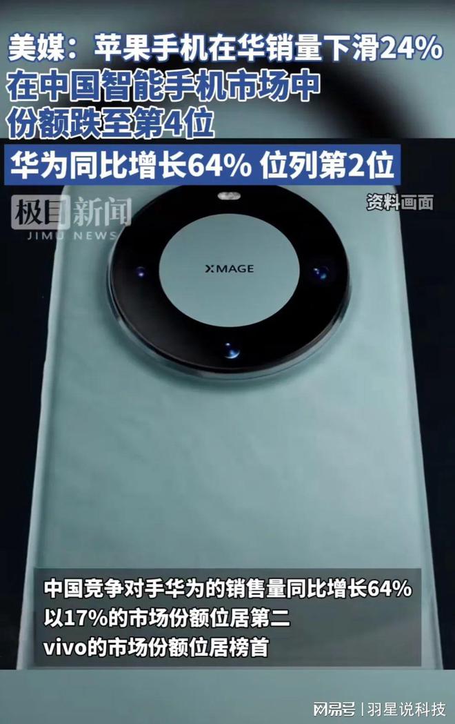 5G战场：速度对比华为Mate X VS 索尼Xperia，谁更胜一筹？  第5张