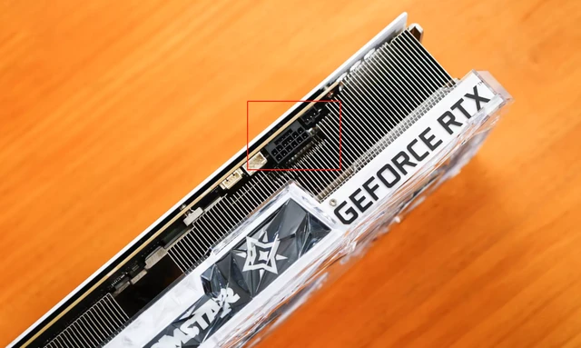 揭秘GT610显卡电源管线：黑科技设计惊艳，稳定输出无忧  第4张