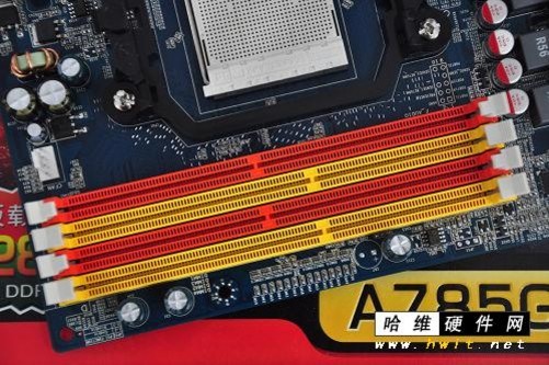 ddr3 ddr2 通用 DDR3与DDR2：神秘奥妙揭秘，到底谁更胜一筹？  第5张