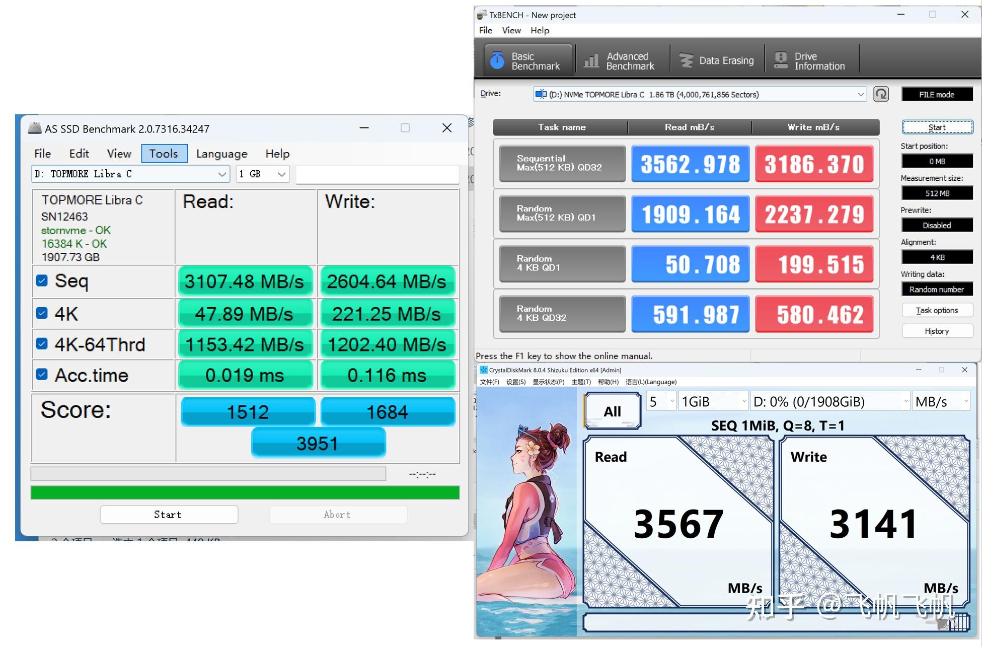 两千的主机配置 校长亲测：AMD Ryzen 5 3500X惊艳表现，16GB内存大有用武之地  第2张