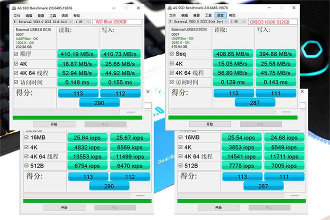 两千的主机配置 校长亲测：AMD Ryzen 5 3500X惊艳表现，16GB内存大有用武之地  第3张