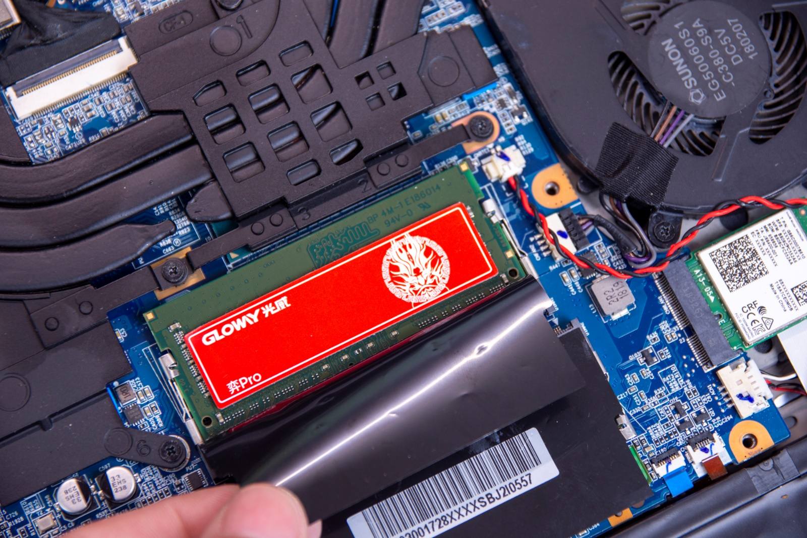 4G DDR3笔记本内存，性能提升大揭秘  第6张