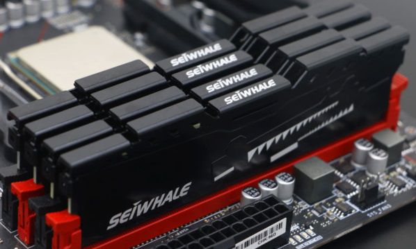 揭秘DDR 400MHz内存：性能巅峰还是散热隐患？  第4张